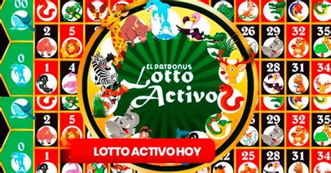 lotto avila|Resultados de Loterías de Animalitos ¡Todos los.